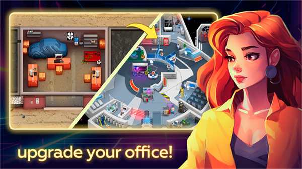 游戏开发模拟器2中文版