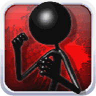 暴打火柴人中文版