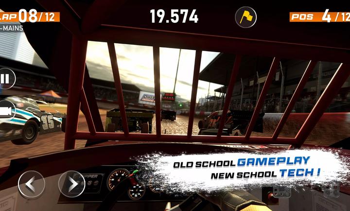 尘埃轨迹3（Dirt Trackin 3）