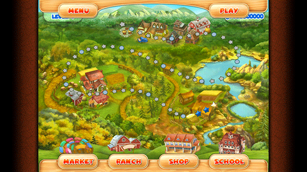 欢乐农场2免费版