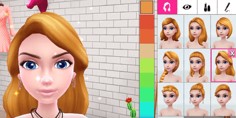 超级造型师手机版