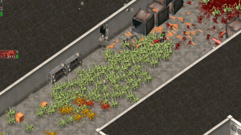 孤胆枪手手机版