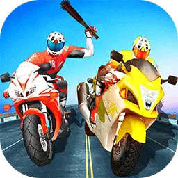 暴力摩托2008中文版