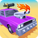 沙漠战车MOD菜单