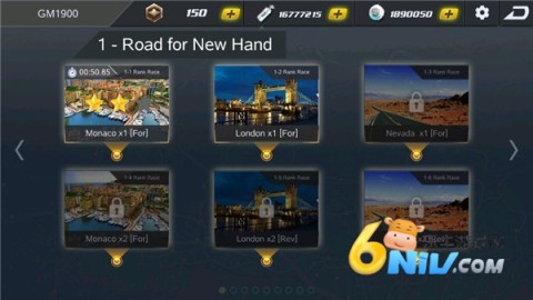 疯狂的赛车超清完整版