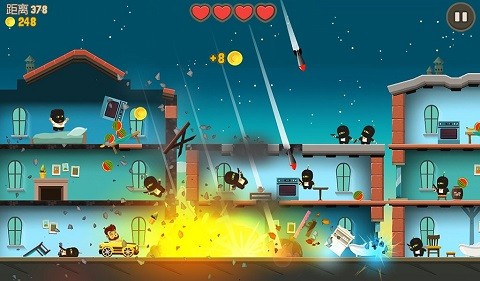 疯狂外星人手机版