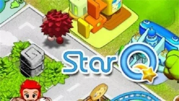 星猫大富翁手机版