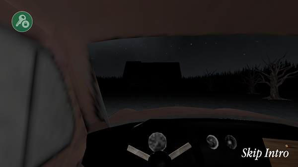 恐怖奶奶4中文版