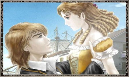 大航海时代4威力加强版