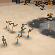 城市保卫战手机版