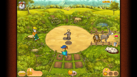 欢乐农场2官方版