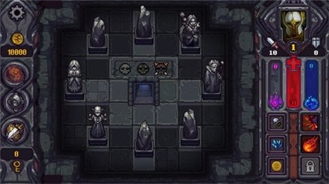 符石守护者中文版