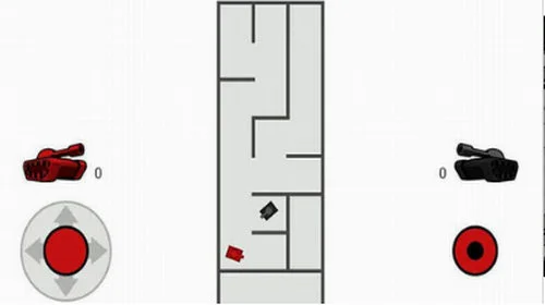 坦克动荡2中文版