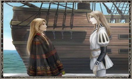 大航海时代4威力加强版