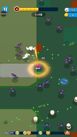 孤独的幸存者完整版