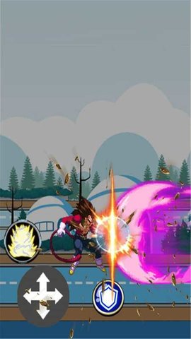 七龙珠格斗1官方版