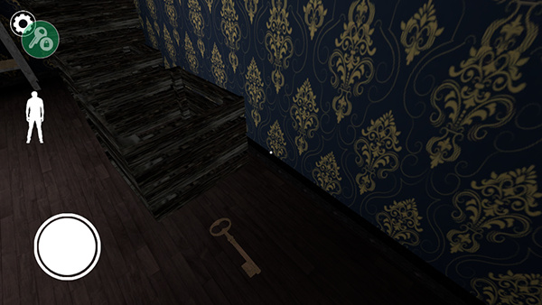 恐怖奶奶4中文版