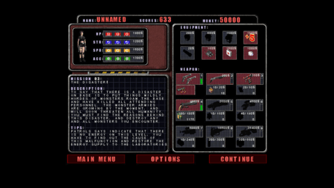 孤胆枪手手机版