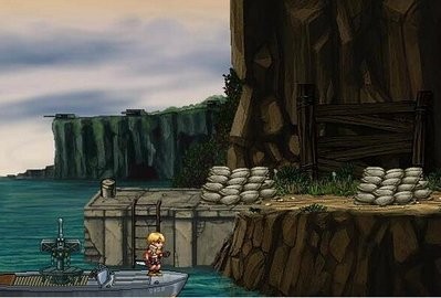 二战前线3手机版