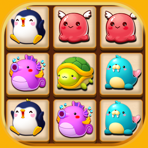 宠物连连看官方版