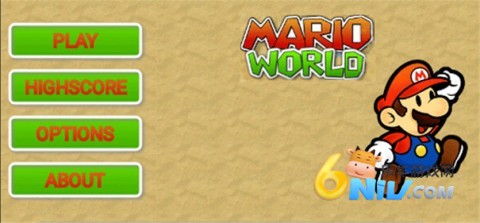 超级玛丽怀旧经典版