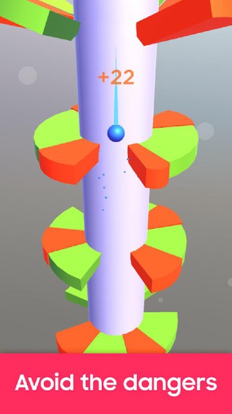 弹跳小球官方版