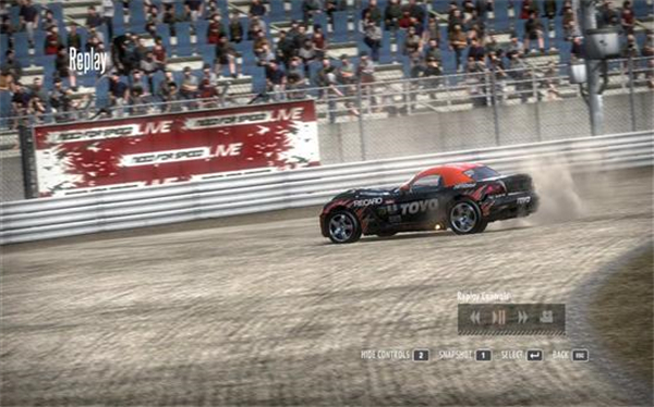 极品飞车13变速