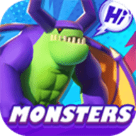 怪物军团手机版