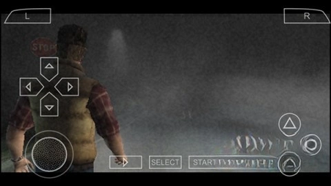 寂静岭起源安卓版