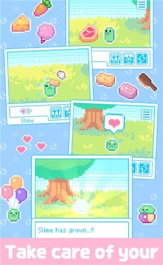 电子宠物安卓版