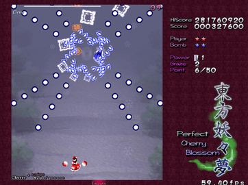 东方妖妖梦移植版