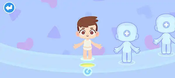 熊猫博士小镇最新版