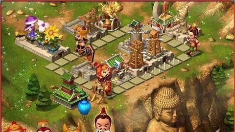 富甲天下4手机版