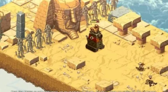 合金弹头战略版安卓版