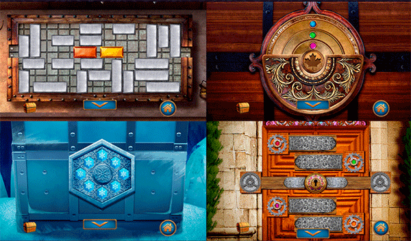 爱丽丝梦游仙境最新版安卓版