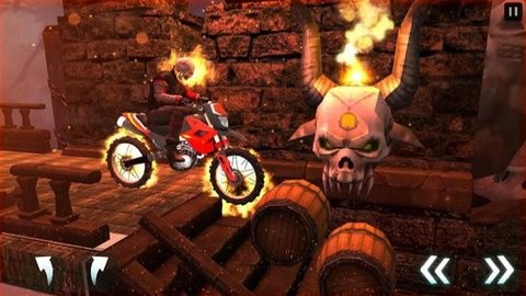 恶灵骑士3中文版