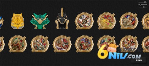 超级战队模拟器