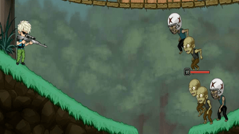 爆枪英雄官网版