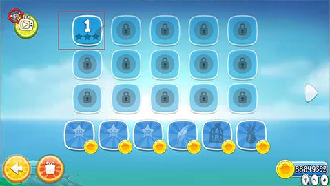 愤怒的小鸟里约版手机版