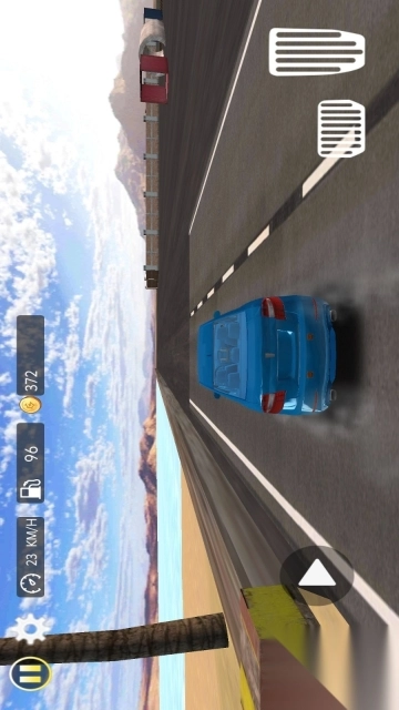 疯狂赛车漂移手机版