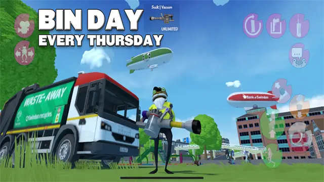 神奇青蛙中文版