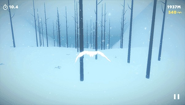 纯白之旅官方版