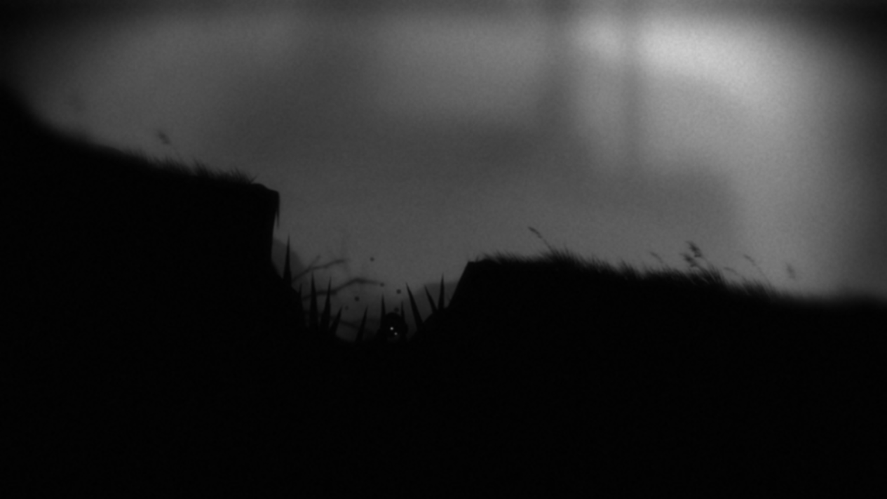 地狱边境官方版