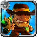 牛仔大战外星人最新版