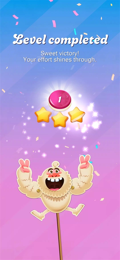 糖果传奇安卓版