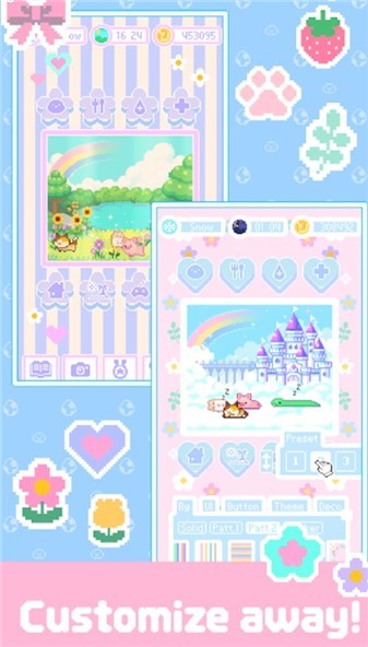 电子宠物安卓版