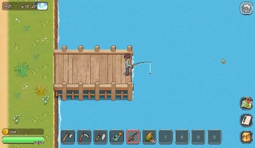 乡村狂想曲手机版