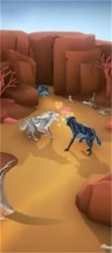 狼群模拟器免广告版