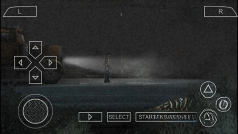 寂静岭起源安卓版