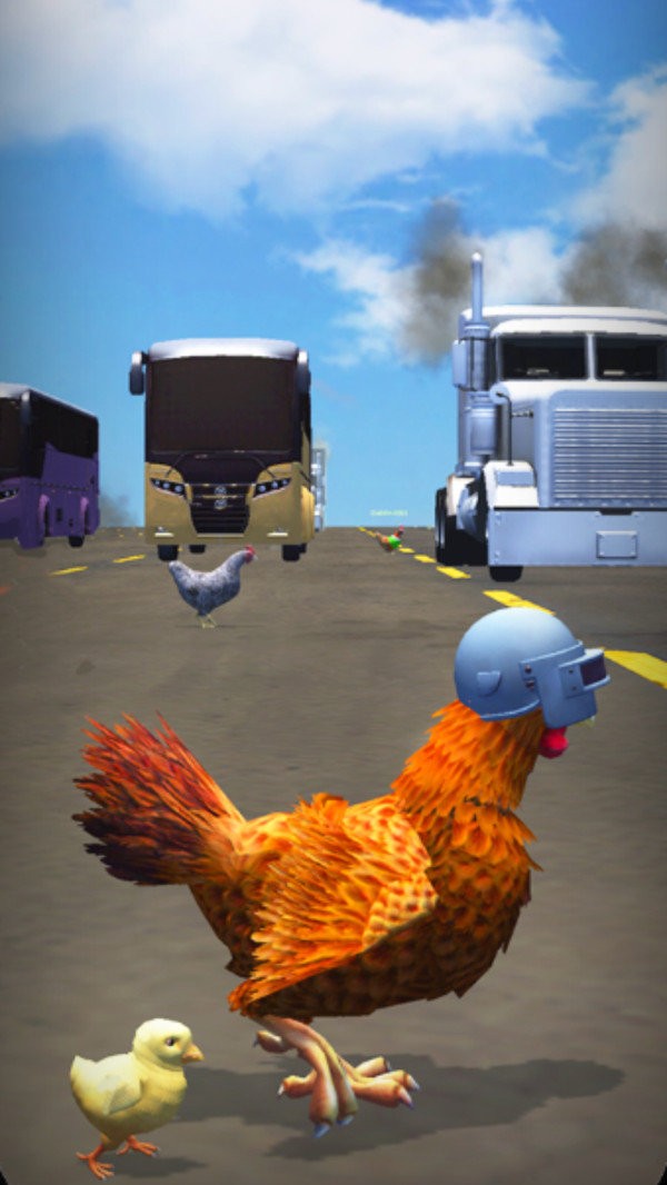 疯狂暴走团最新版